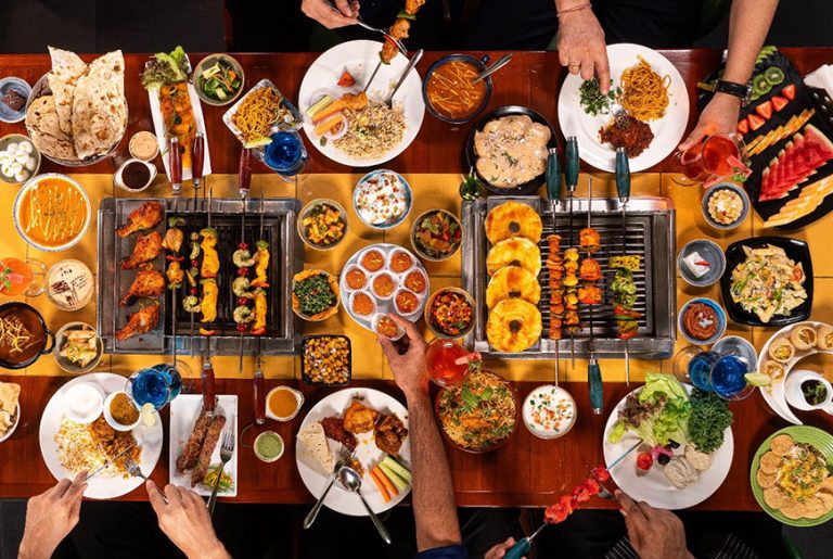 Absolute Barbecues