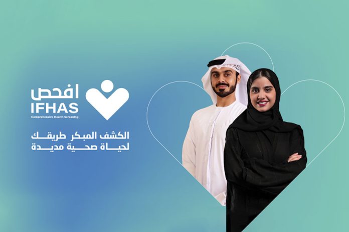 Abu Dhabi Public Health Centre (ADPHC)