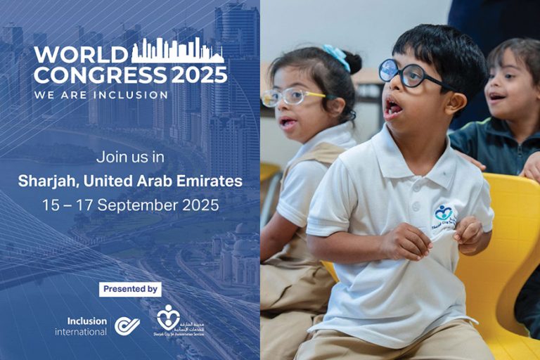 World Congress 2025