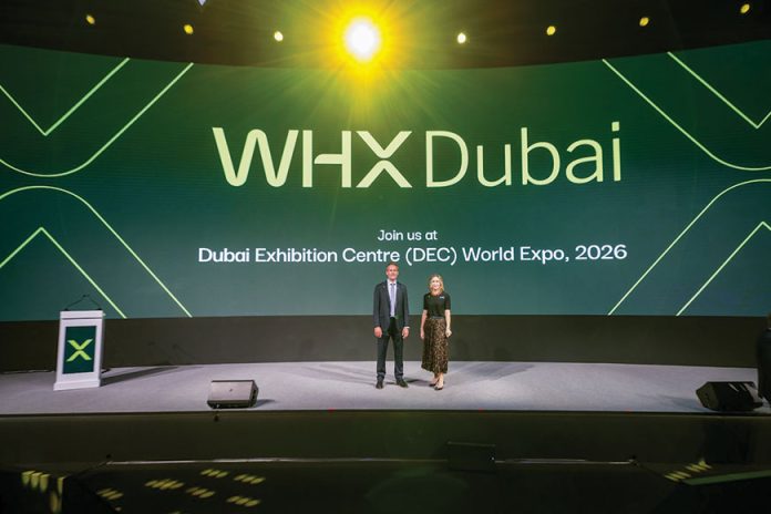 world’s largest healthcare event