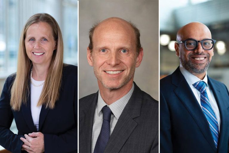 Mayo Clinic study Team