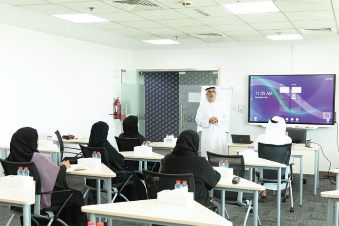 Hamdan–ALECSO Educational Research Award 2025