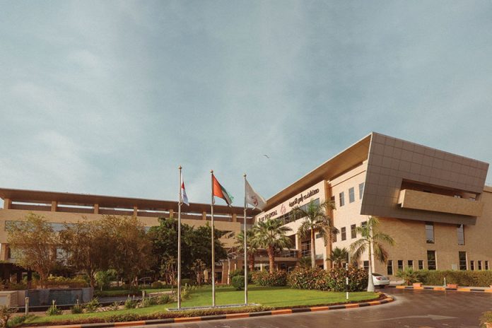 RAK Hospital Diabetes Challenge