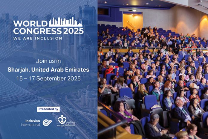 World Congress 2025