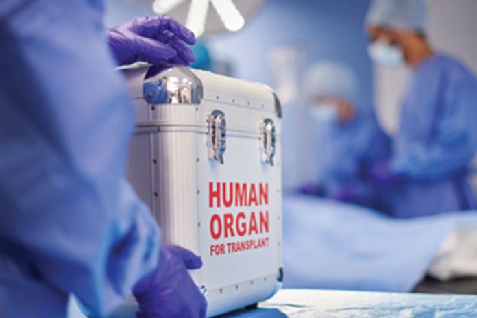 hearts transplant kit