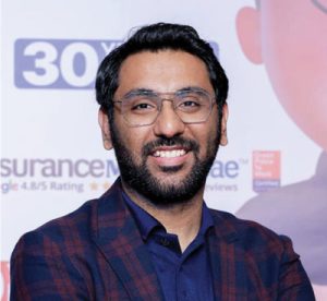 Hitesh Motwani | Deputy CEO