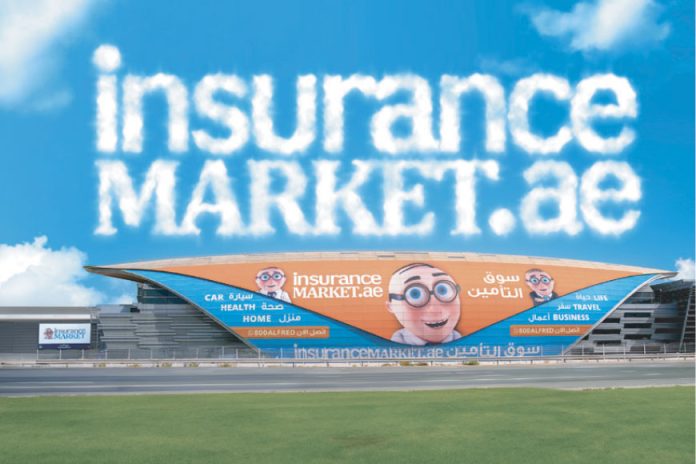 InsuranceMarkets.ae