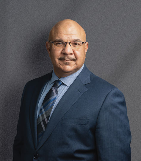 Dr. Khaled Abdul Aal