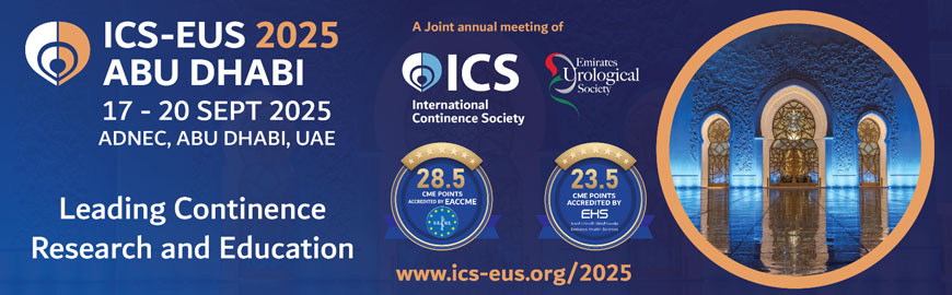The landmark ICS-EUS 2025 conference