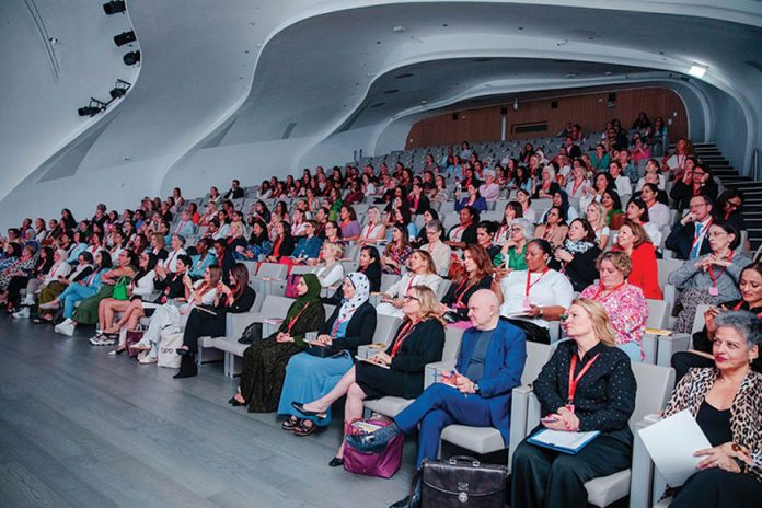 The GCC Menopause Summit 2025