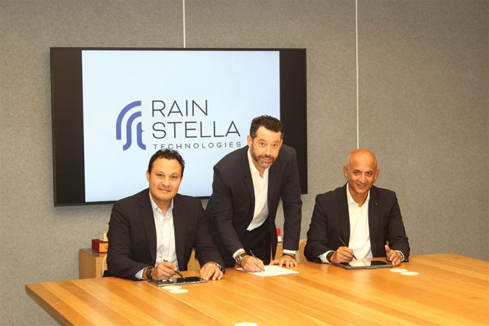 Rain Stella Technologies