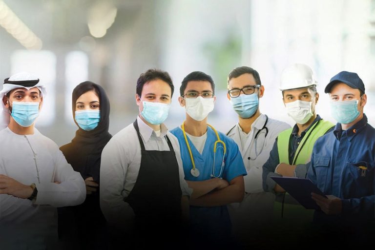 Arab Health Day