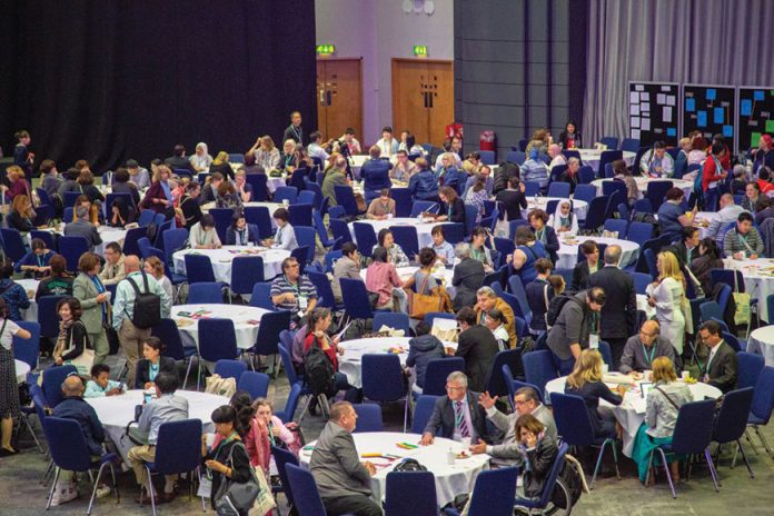 World Congress 2025