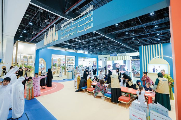 NACD at ADIHEX 2025
