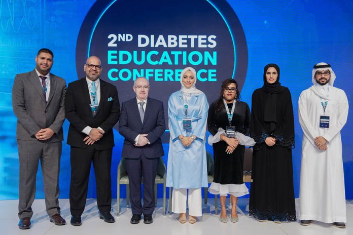 2nd Diabetes Education Conference