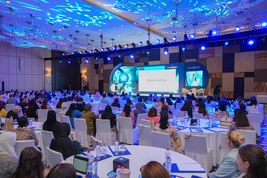 2nd Diabetes Education Conference