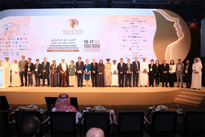 10th International MEIDAM Congress