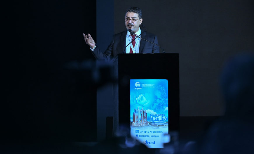 Dr. Walid Sayed
